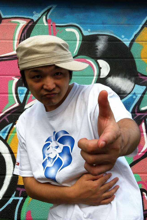 NUAiRFES2025 DJ-SEIJI(SPC)